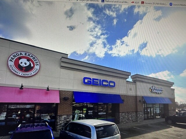 More Photos Of 510 N Thompson Ln, Murfreesboro Freestanding For Lease