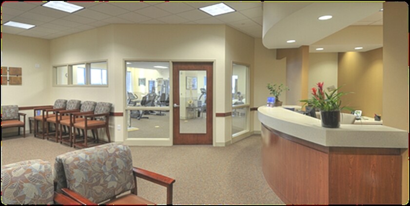 Photo of 2nd Floor Ste 