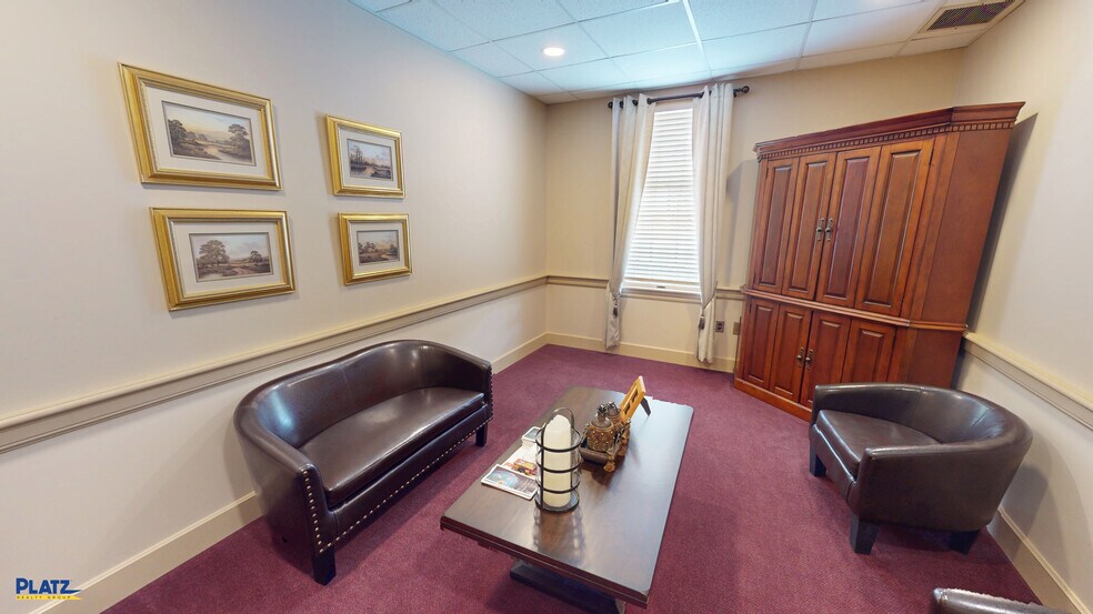 More Photos Of 1838 E State St, Salem Funeral Home For Sale