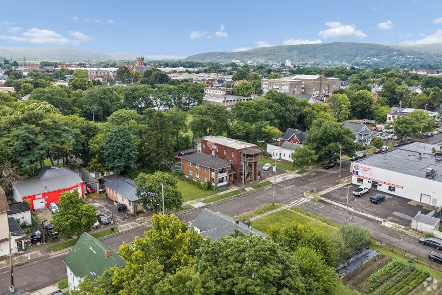 More Photos Of 127-129 Susquehanna St, Binghamton Apartments For Sale
