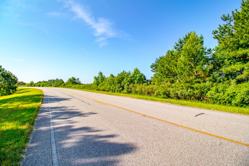 More Photos Of NC Hwy 94, Creswell Land For Sale