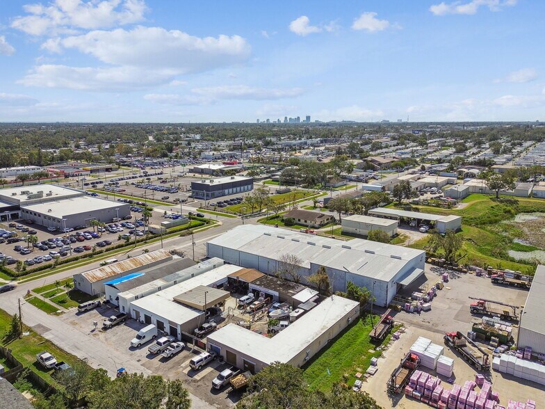 More Photos Of 3580 66th Ave N, Pinellas Park Warehouse For Sale