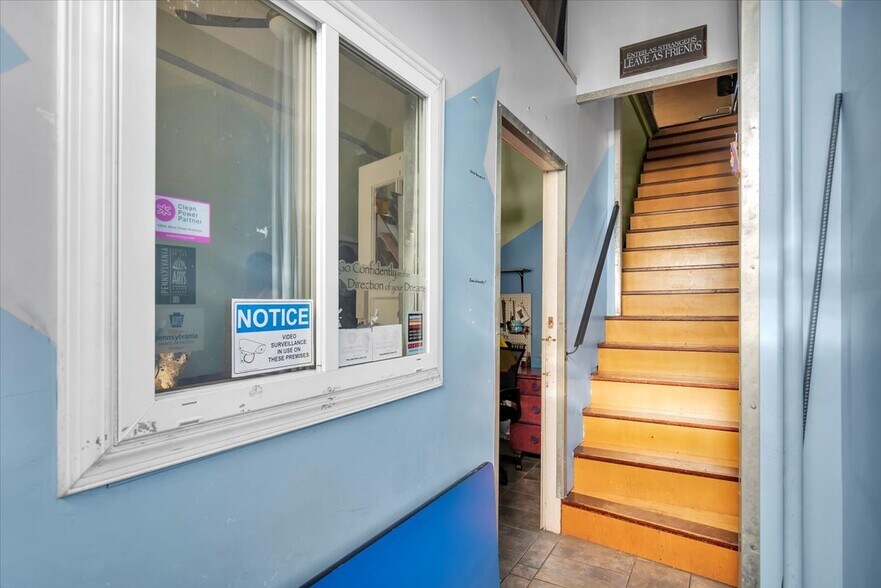 More Photos Of 2531 E Lehigh Ave, Philadelphia Storefront Retail Office For Sale