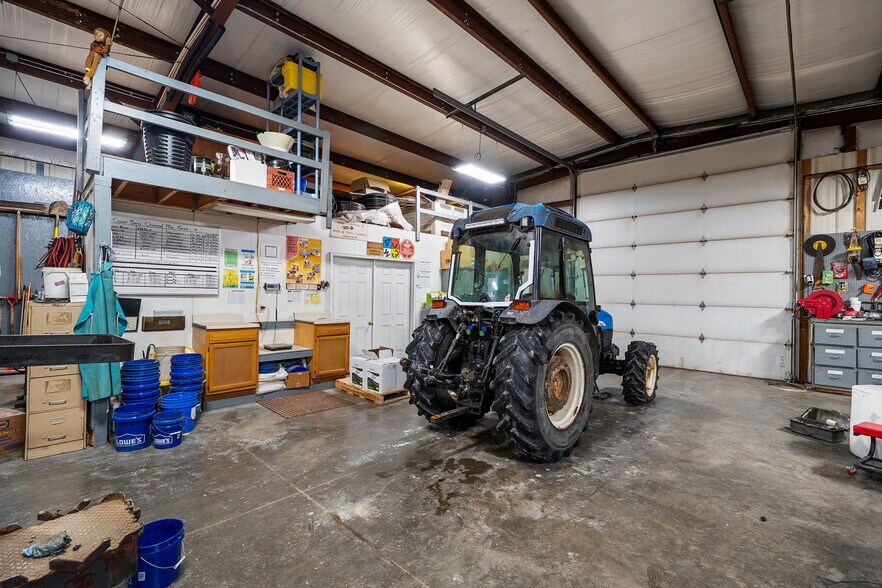 More Photos Of 15972 State Highway 47, Marthasville Specialty For Sale