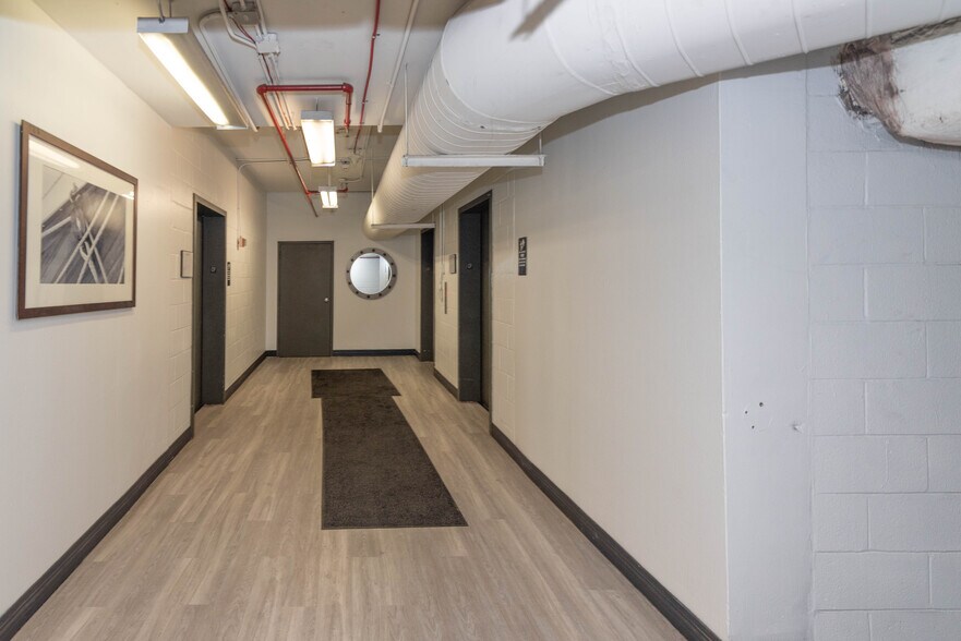 More Photos Of 101 W Fayette St, Baltimore Apartments For Sale