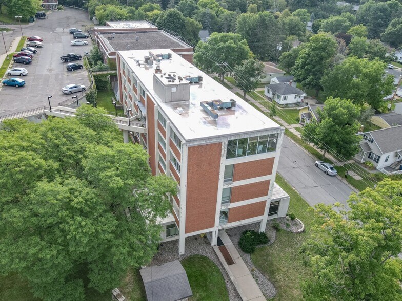 More Photos Of 2801 N 7th St, Wausau Medical For Sale