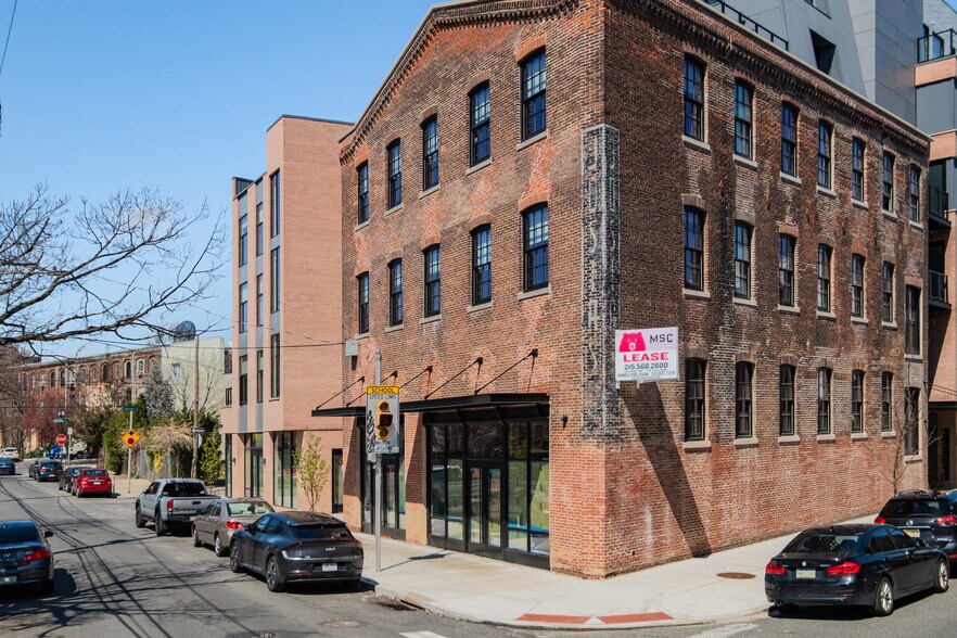 More Photos Of 1700-1706 N Howard St, Philadelphia Apartments For Lease