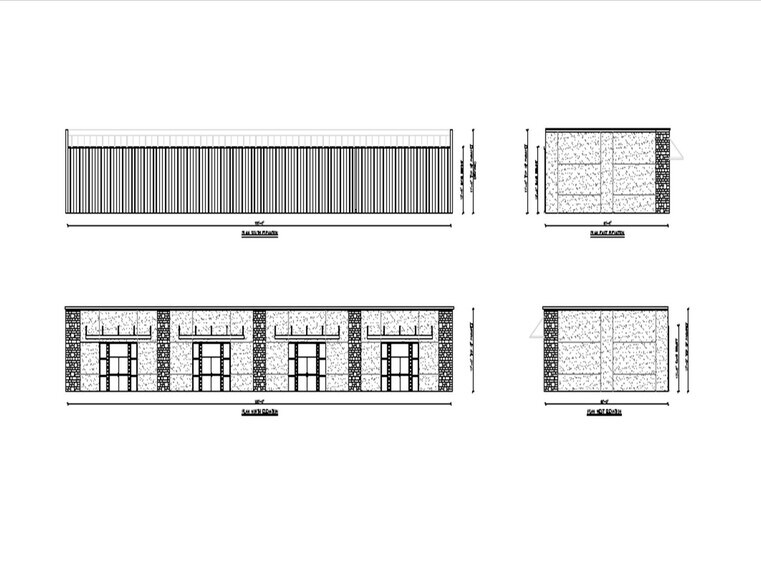More Photos Of 12705 W State Highway 29, Liberty Hill Storefront For Lease