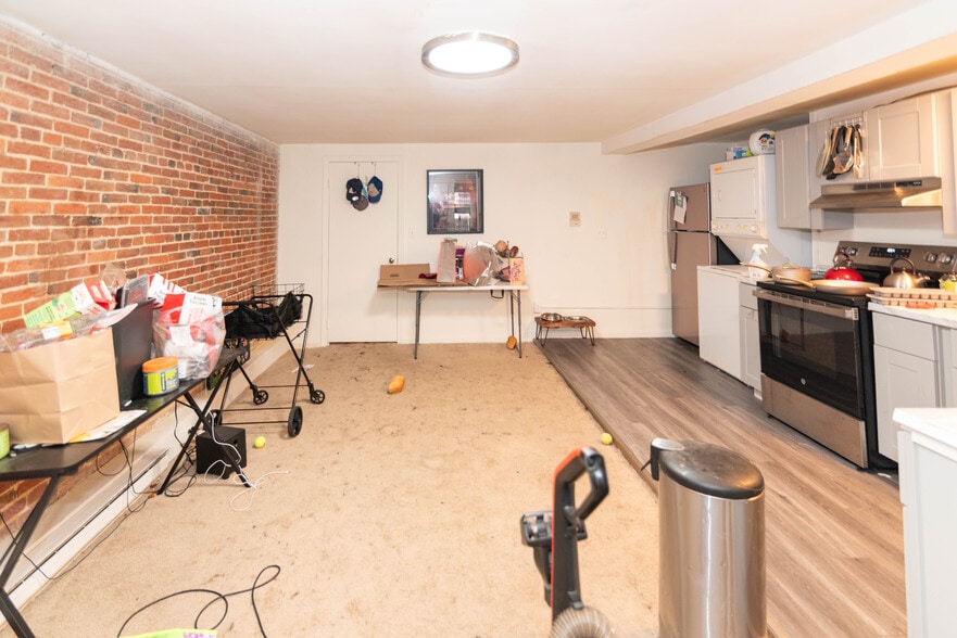 More Photos Of 50 W Biddle St, Baltimore Apartments For Sale