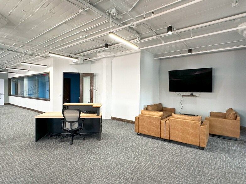 More Photos Of 601 E 3rd St, Dayton Office For Lease