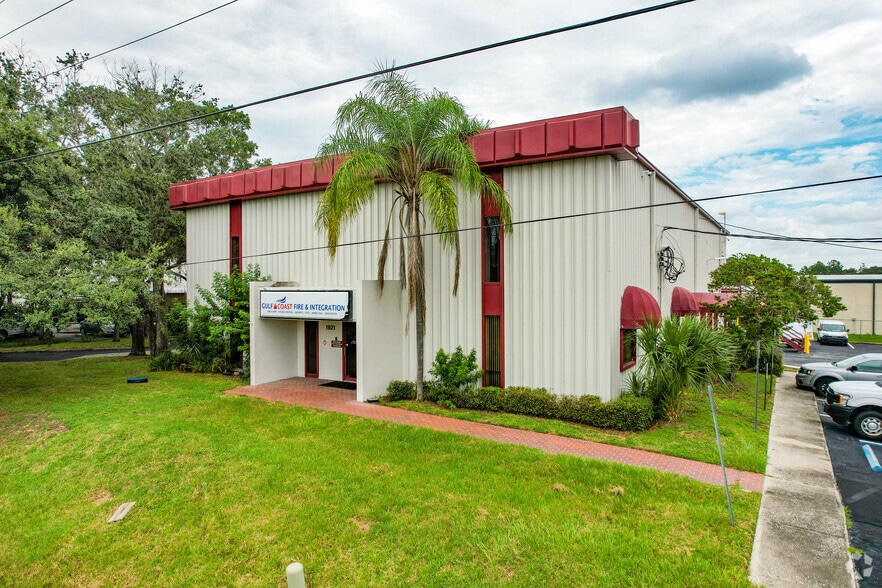 Primary Photo Of 1921 Tampa East Blvd, Tampa Light Manufacturing For Lease
