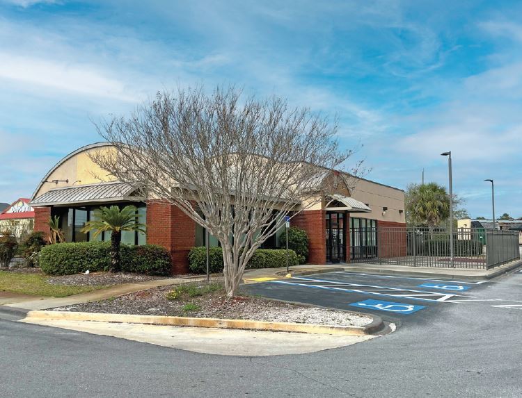 More Photos Of 1063 Highway 98 E, Destin Fast Food For Sale