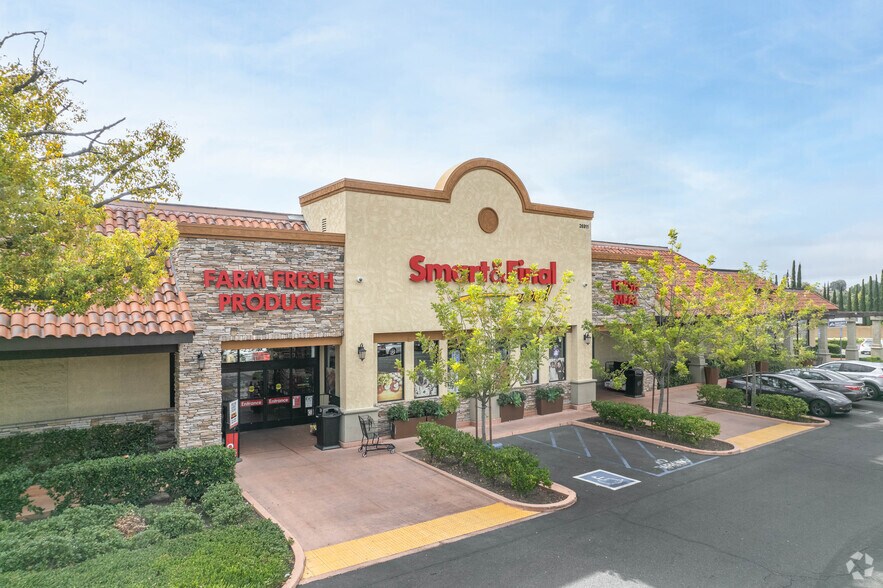 Primary Photo Of 26861-26911 Trabuco Rd, Mission Viejo Unknown For Lease