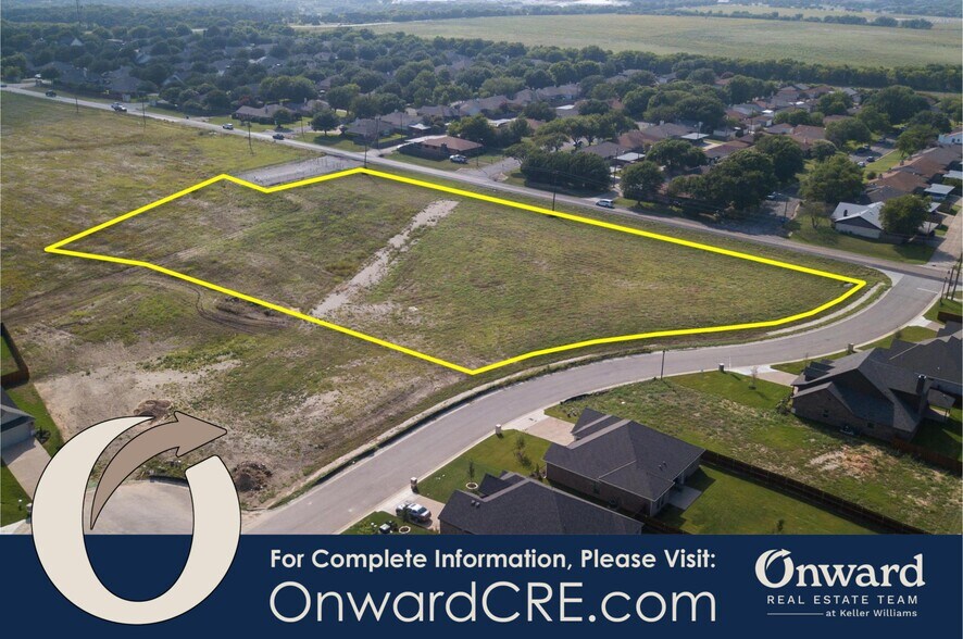 More Photos Of Chapel Rd @ Fabian Drive, Waco Land For Sale