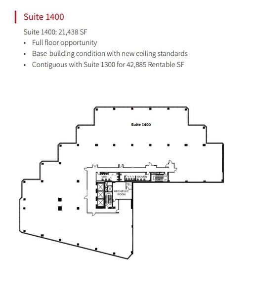 More Photos Of 55 Metcalfe St, Ottawa Office For Sale