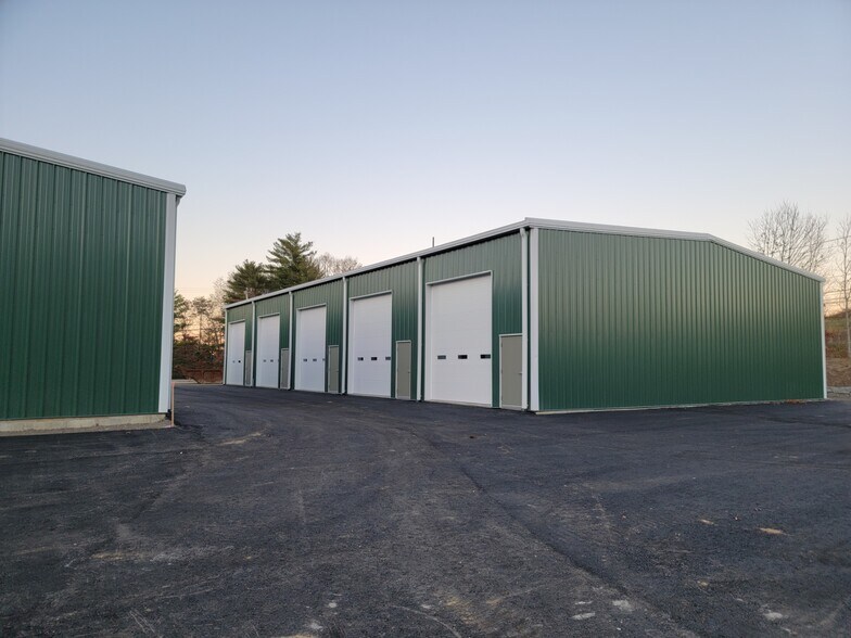 More Photos Of 2 Lillian Way, Carver Warehouse For Sale