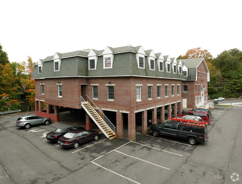 More Photos Of 365 Main St, Watertown Office For Sale