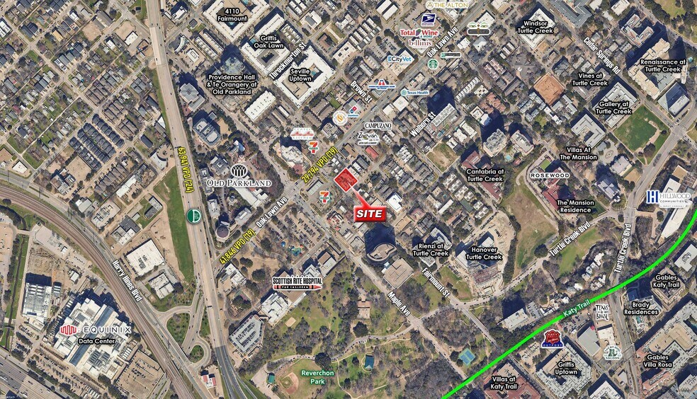 More Photos Of , Dallas Unknown For Sale