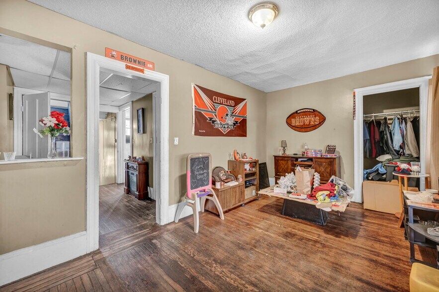 More Photos Of 2127 W 100th St, Cleveland Multifamily For Sale