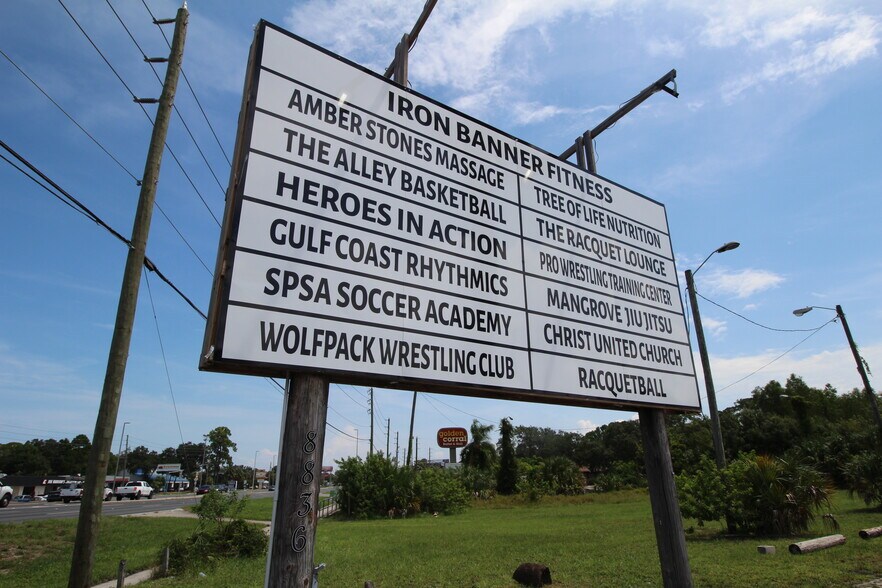 More Photos Of 8900 US Highway 19, Port Richey Land For Sale