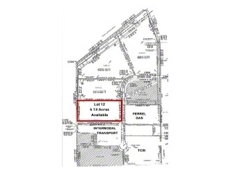 More Photos Of 362 S 62nd St, Kansas City Land For Lease