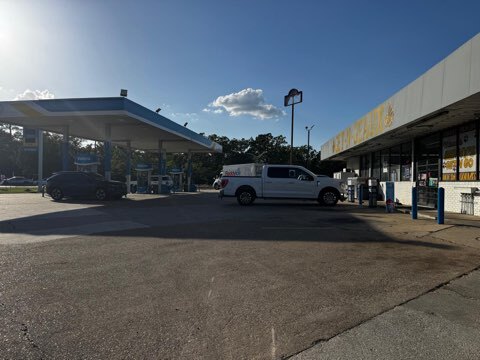 More Photos Of 4461 Pines Rd, Shreveport General Retail For Sale