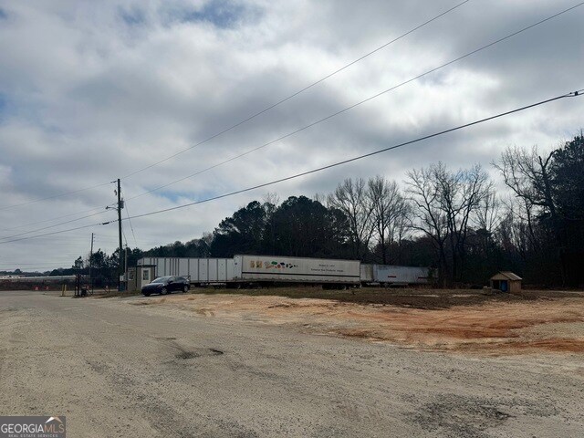 More Photos Of 184 Mill Rd, McDonough Land For Sale