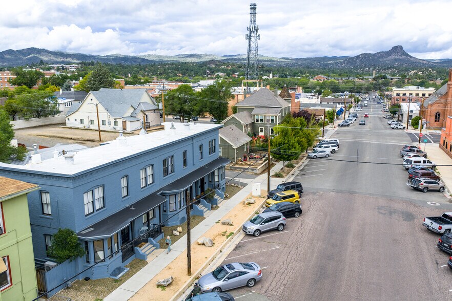 More Photos Of 215 E Willis St, Prescott Apartments For Sale