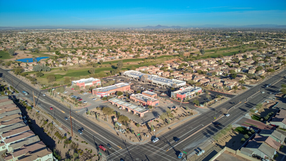 More Photos Of 1534 E Ray Rd, Gilbert Unknown For Lease