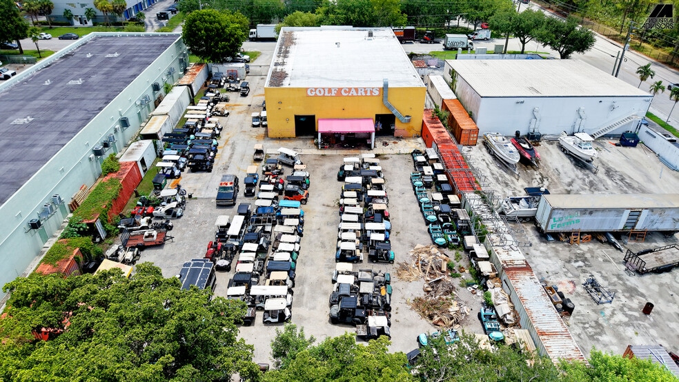 More Photos Of 12350 SW 129th Ct, Miami Manufacturing For Lease