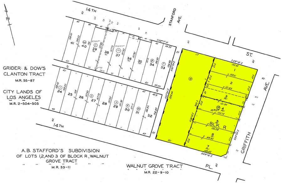 More Photos Of , Los Angeles Industrial For Sale