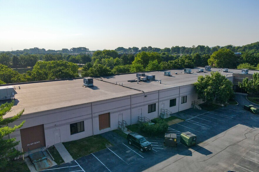 More Photos Of 1510 Valley Center Pky, Bethlehem Light Manufacturing For Lease