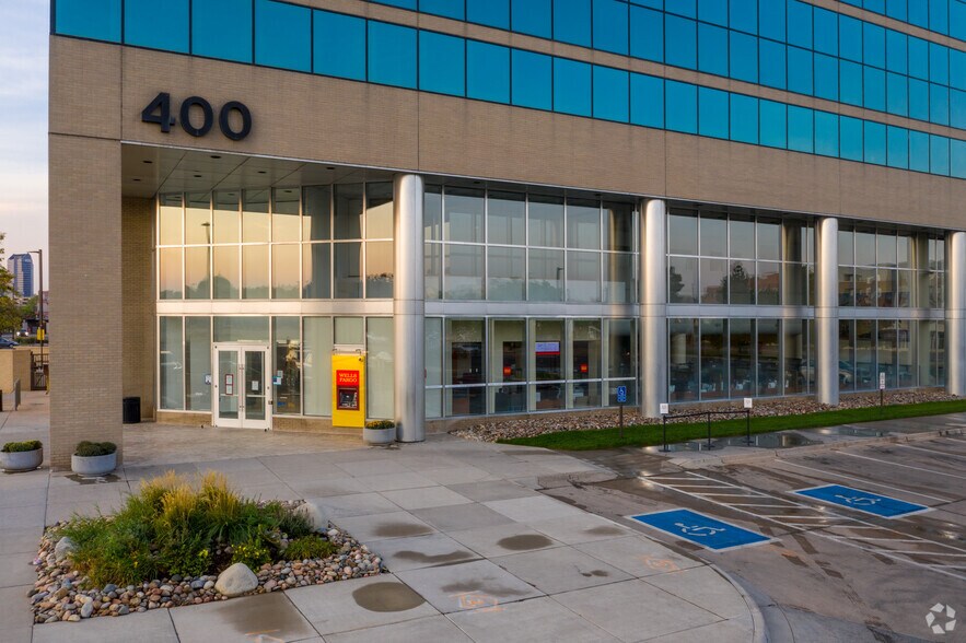 More Photos Of 400 S Colorado Blvd, Denver Office For Lease