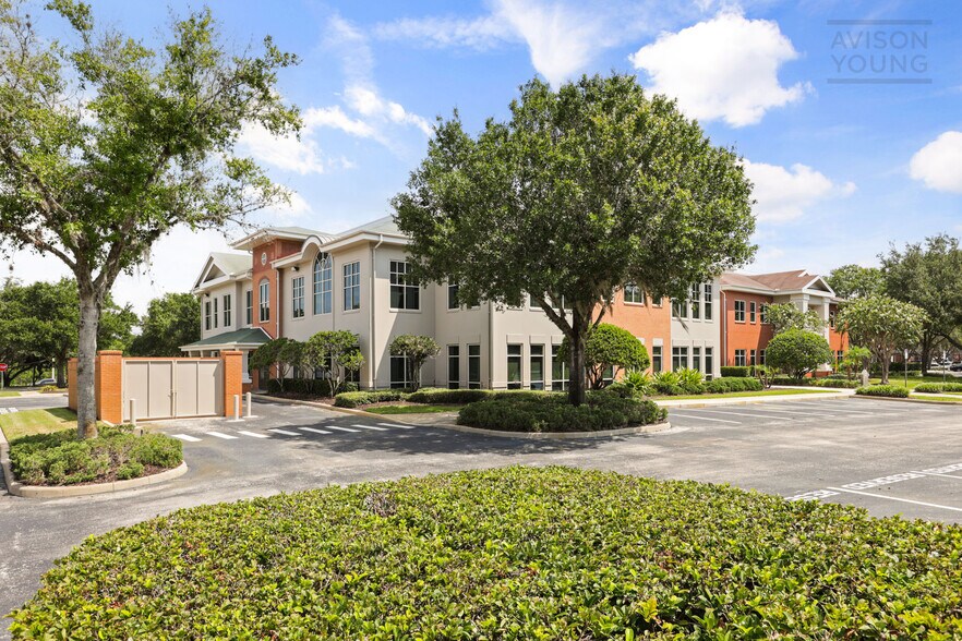More Photos Of 800 Concourse Pky S, Maitland Office For Lease