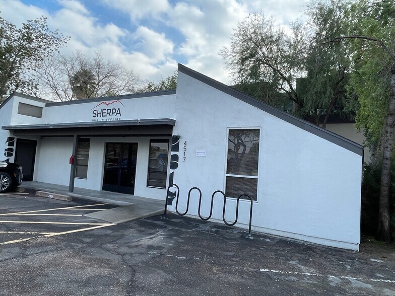 More Photos Of 4517 N 12th St, Phoenix Office For Sale