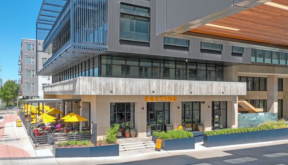 More Photos Of 1301 S Lamar, Austin Office For Lease