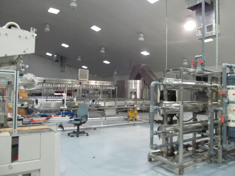 More Photos Of 3719 Leeland St, Houston Warehouse For Lease