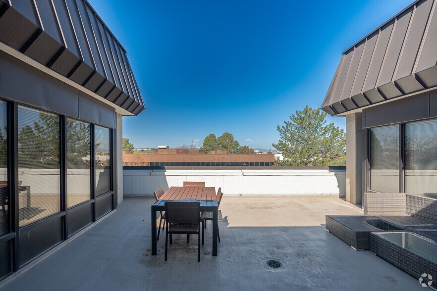 More Photos Of 13275 E Fremont Pl, Englewood Office For Sale