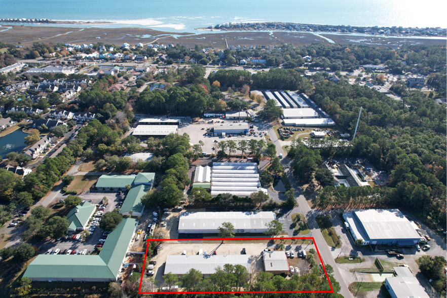 More Photos Of 354 Tiller Dr, Pawleys Island Unknown For Lease