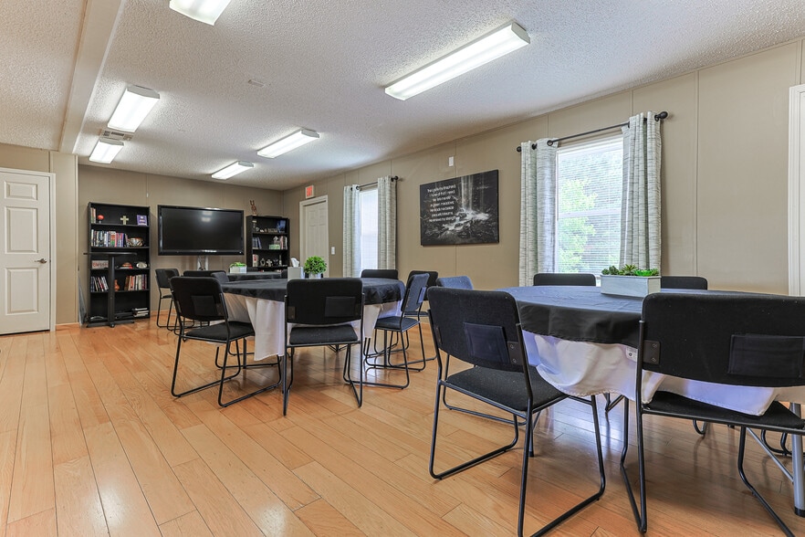 More Photos Of 7288 Highway 515 N, Ellijay Religious Facility For Sale