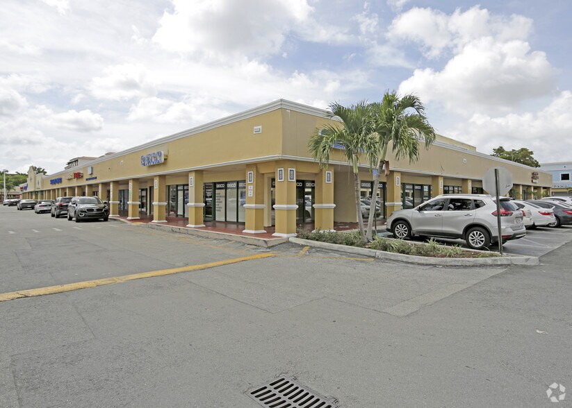 More Photos Of 8500 SW 8th St, Miami Unknown For Lease