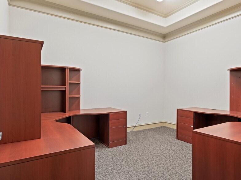More Photos Of 4603 Colleyville Blvd, Colleyville Office For Sale