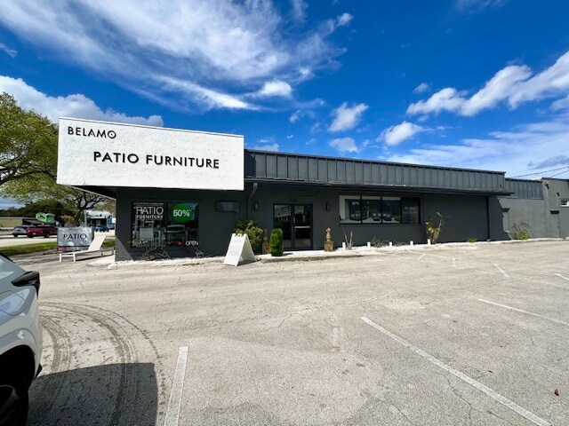 More Photos Of 4150 N Federal Hwy, Fort Lauderdale Freestanding For Lease