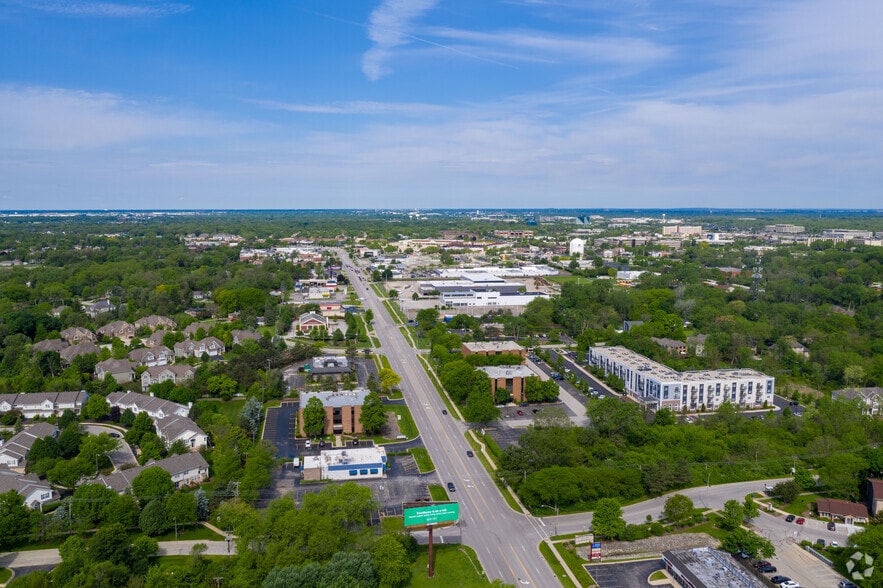 More Photos Of 3060-3080 Ogden Ave, Lisle Unknown For Lease