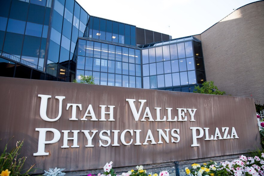 More Photos Of 1055 N 300 W, Provo Medical For Sale