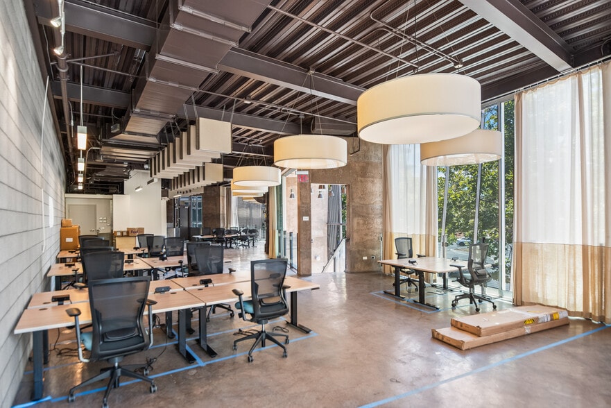 More Photos Of , Palo Alto Office For Sale