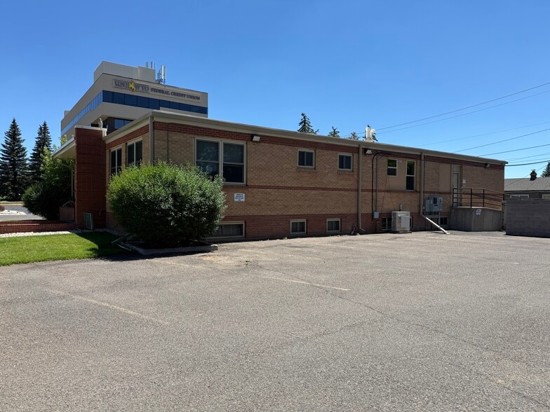 More Photos Of 1948 E Grand Ave, Laramie Office For Lease