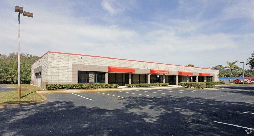 More Photos Of 5055-5061 Turnpike Feeder Rd, Fort Pierce Medical For Lease