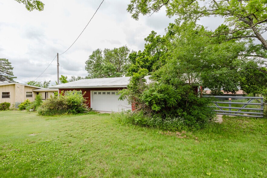 More Photos Of 145 N 127th St E, Wichita Land For Sale