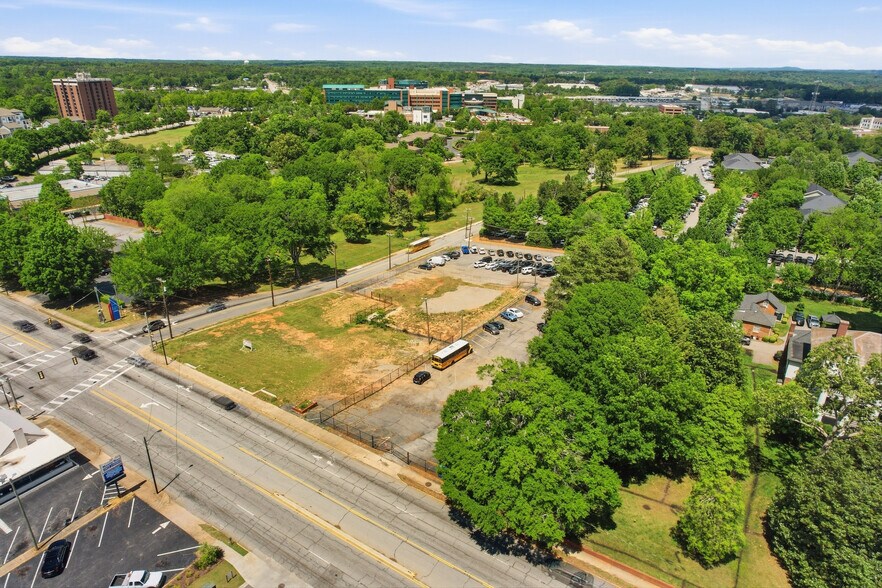 More Photos Of 577 N Church St, Spartanburg Land For Sale